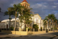 Catedral Santa Cruz