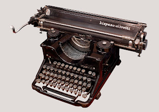 ESCRIBIR MAQUINA ESCRIBIR ORDENADOR escribir maquina escribir ordenador: