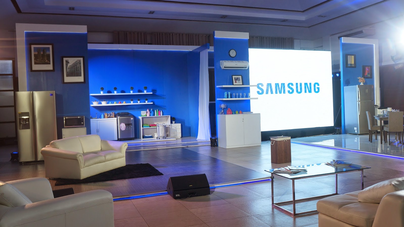 New Samsung Digital Appliances Made to Perfectly Fit the Filipino