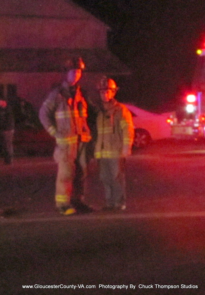 Gloucester VA Links and News Accident With Fatality On 17 North and