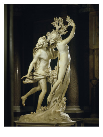 Apollo U0026 Daphne