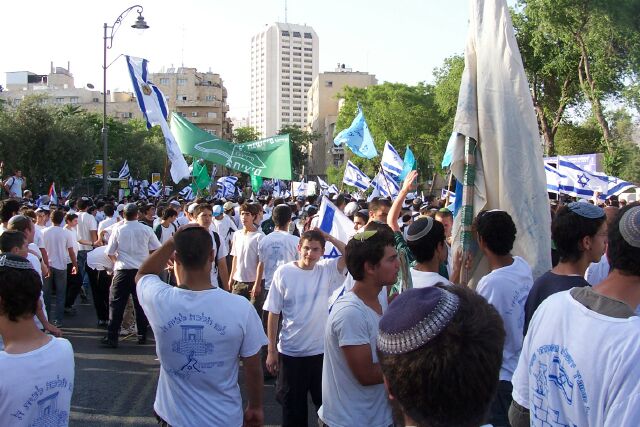 Israel Matzav: 'Palestinians' claim Jerusalem, Hebron and others ... Israel Matzav: 'Palestinians' claim Jerusalem, Hebron and others ...