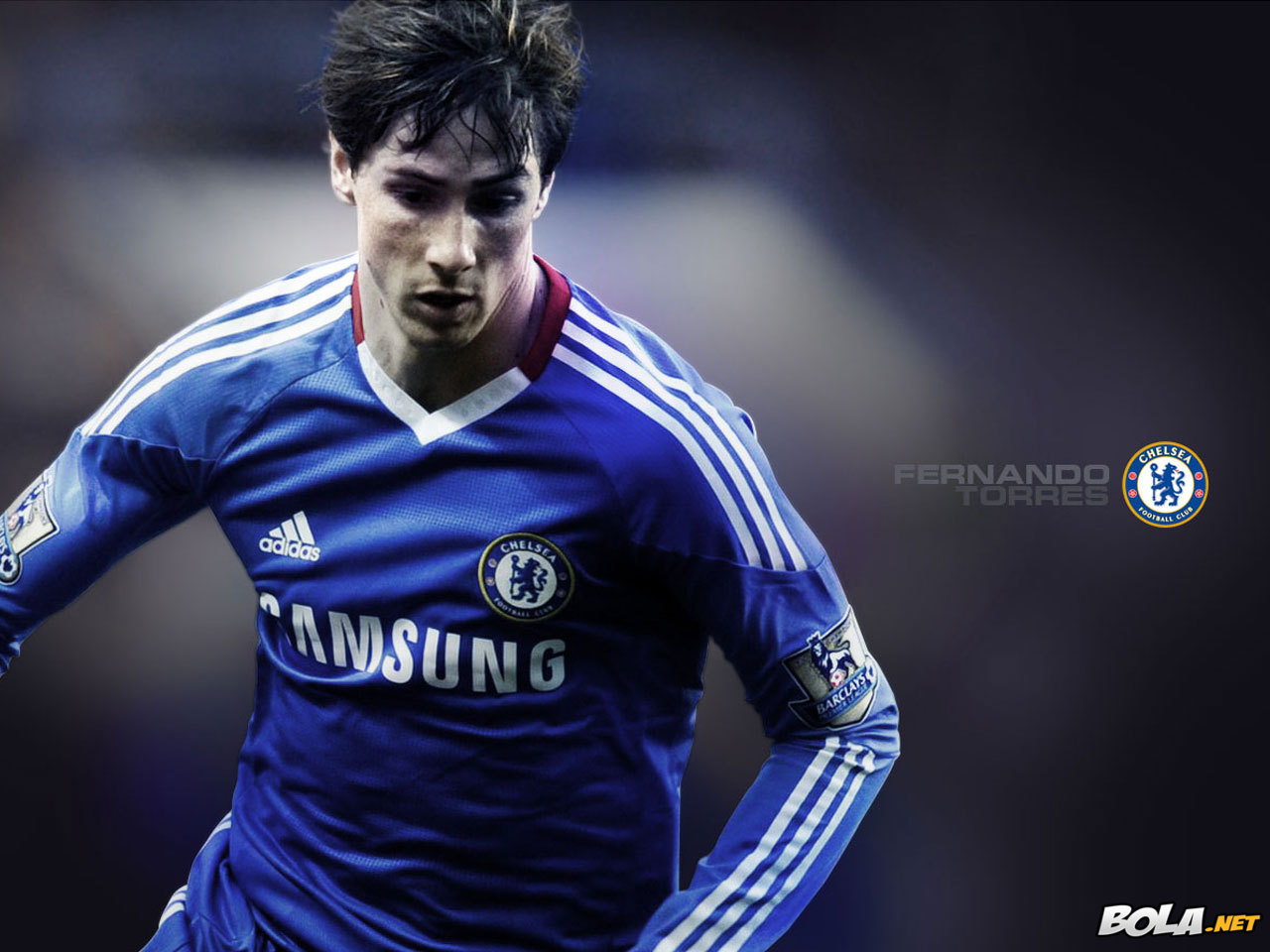 chelsea chelsea