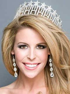Previous Experience: Miss New Mexico Teen USA 2005 Previous Experience: Miss New Mexico Teen USA 2005
