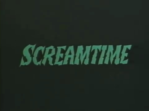 Screamtime [1983]