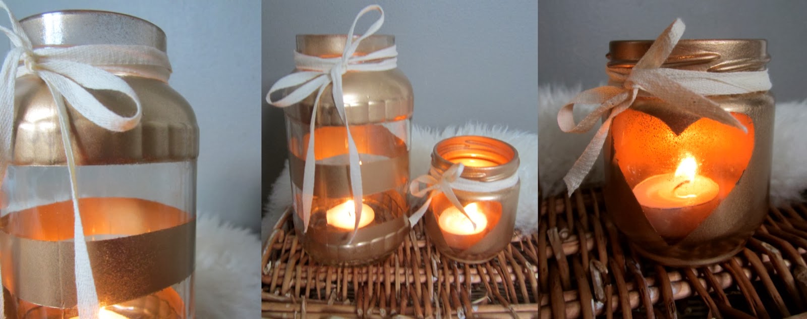 How to Make Candles at Home, Mason Jar Candles, Ball® Mason Jars