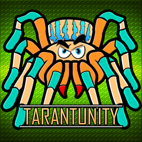 Tarantunity