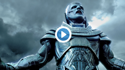 x-men apocalypse