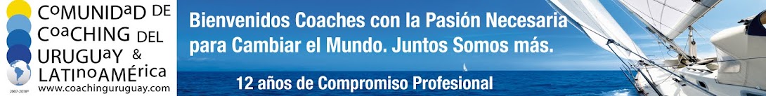 Comunidad de Coaching del Uruguay & Latinoamérica