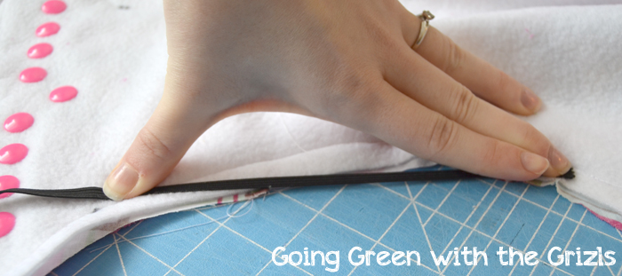 Make Your Own Cloth Diapers! - Homespun Aesthetic