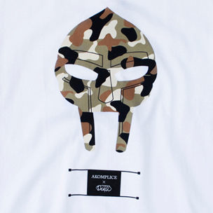 Mf Doom Shirt
