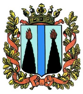 герб хабаровска