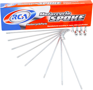 RCA Sparepart Motor Berkualitas Terbaik dengan Harga Terjangkau di Indonesia RCA Sparepart Motor Berkualitas Terbaik dengan Harga Terjangkau di Indonesia