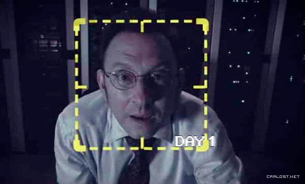 Person of Interest