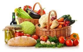 Alimentación correcta consiste en consumir alimentos en cantidad y calidad que el cuerpo necesita.