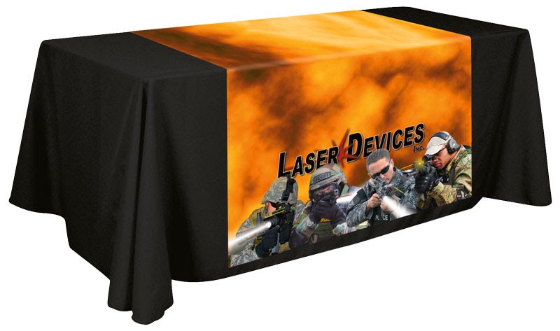 Custom Table Covers