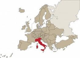 ALERTA DE TERREMOTO ITALIA, 01 DE FEBRERO 2013