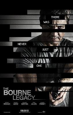 the bourne legacy the bourne legacy