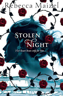 Stolen Night Stolen Night