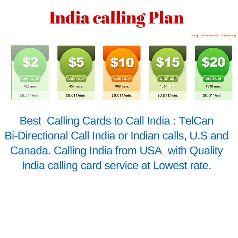 call to india from usa is never easy as with telcan calling cards telcan offers you the best prepaid calling card with multi feature - India Calling Card call to india from usa is never easy as with telcan calling cards telcan offers you the best prepaid calling card with multi feature - India Calling Card