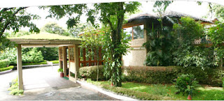 resorts in thekkady