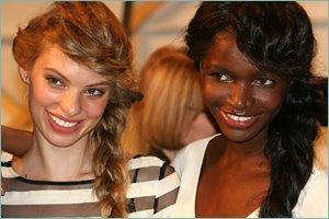 Mersers Hairstyles Ghetto Girl Hairstyles With French Braids