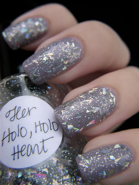 drink nail polish lynnderella