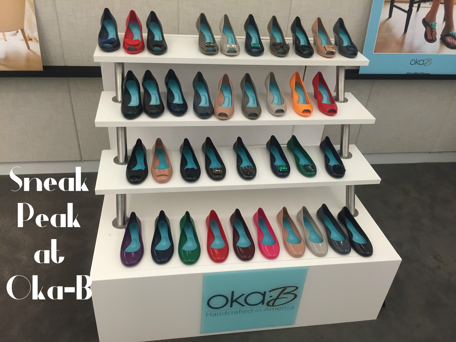 Events Sneak Peak at OkaB The Daily Affair a lifestyle & travel