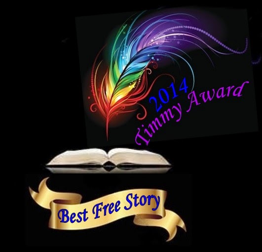 2014 Timmy Award