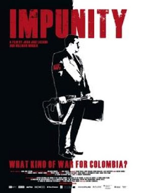« Impunity »