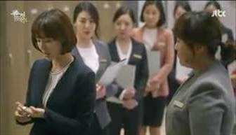 Foto Falling of Innocence Episode 1 Sinopsis Falling of Innocence Episode 1