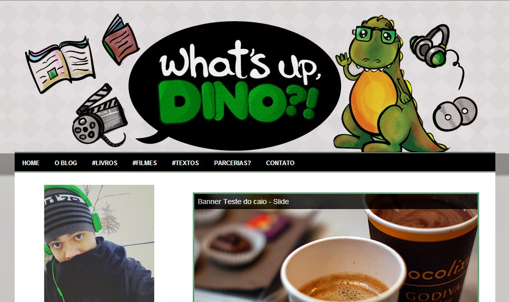 Template do Blog What's up DINO?! criado por Jéssica Guedes (http://www.jessicaguedes.com) Template do Blog What's up DINO?! criado por Jéssica Guedes (http://www.jessicaguedes.com)