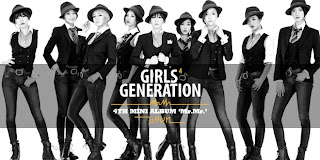 Lirik lagu Girls’ Generation (소녀시대) Mr. Mr. Lyrics