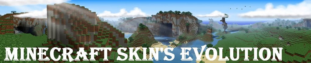 Skins Minecraft