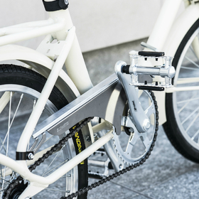 champ road bike