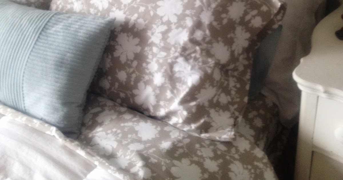 Cindy's fractured fairy tale New Sheets and Stuff About Prints...