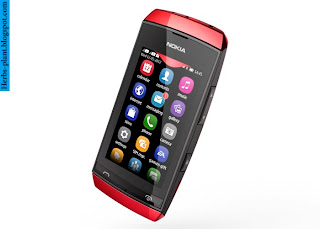 Nokia Asha 305 - صور موبايل نوكيا اشا 305 Nokia Asha 305 - صور موبايل نوكيا اشا 305