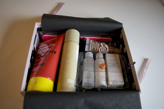 Glossybox Products