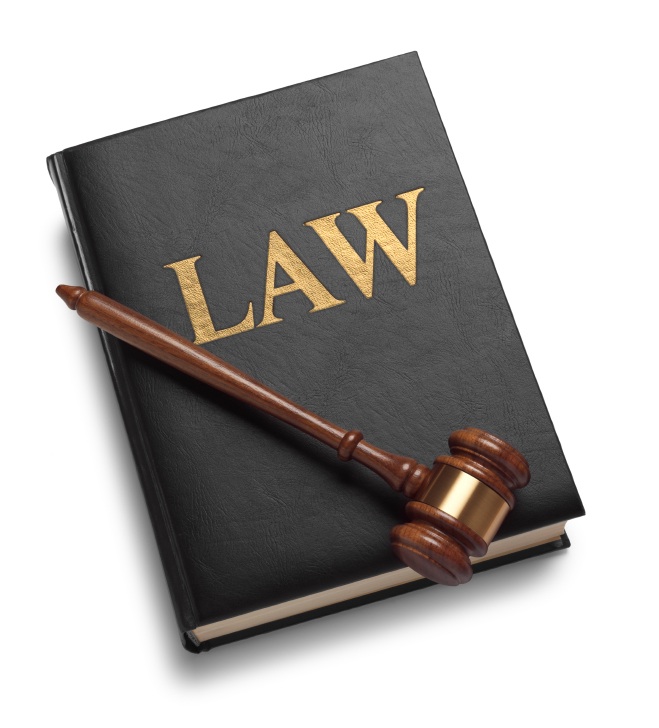 موسوعة شعبة التسيير و الاقتصاد السنة الثانية ثانوي  2AS (القانون ) Law+(1)