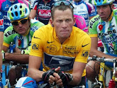Armstrong confiesa dopaje