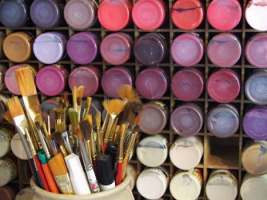 Paints