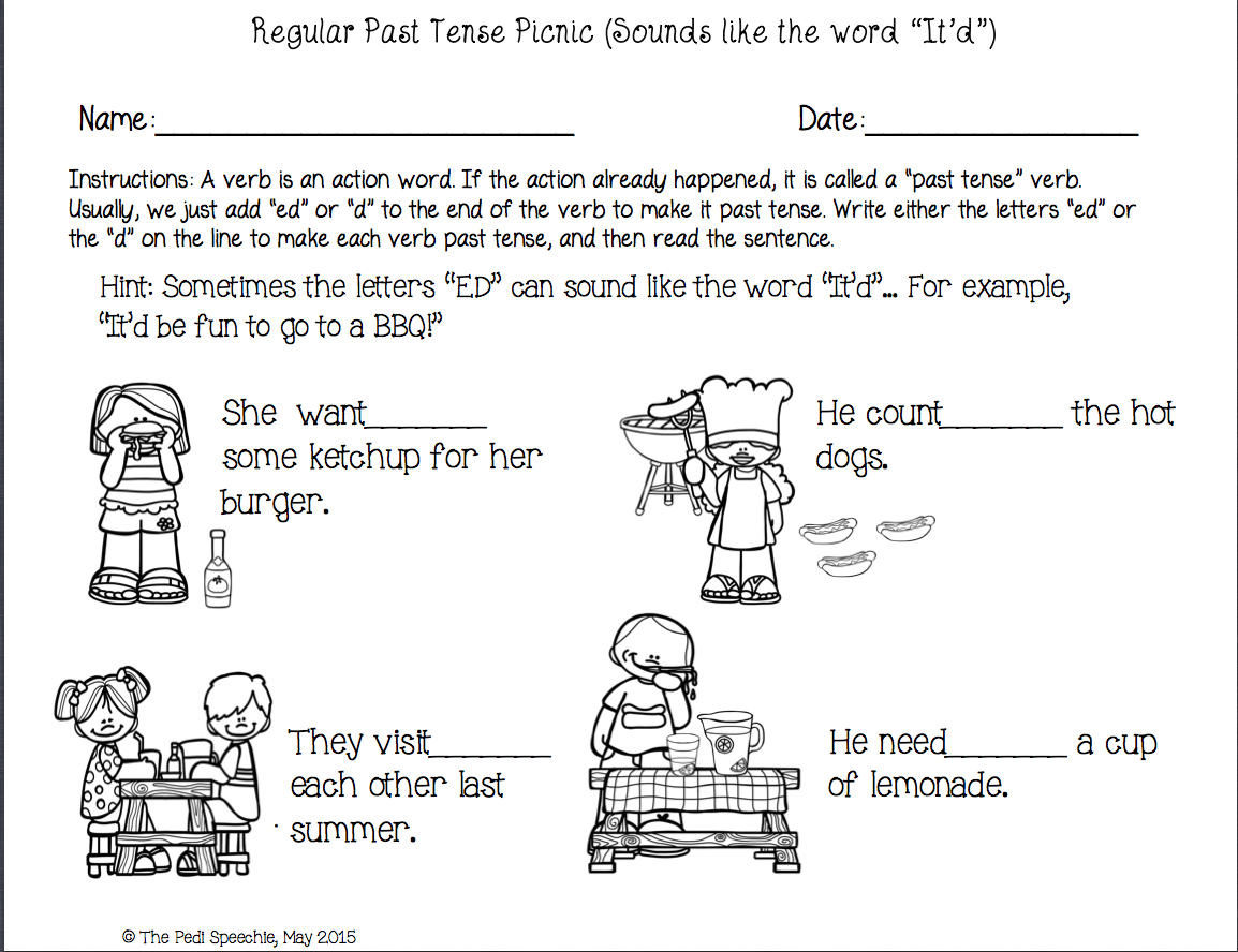 Worksheet Verbs Worksheets For Kids noun and verb worksheets for kindergarten free grammar math worksheet the pedi speechie may 2015 kindergarten