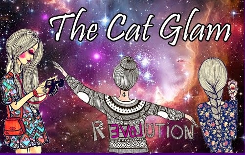 The Cat Glam