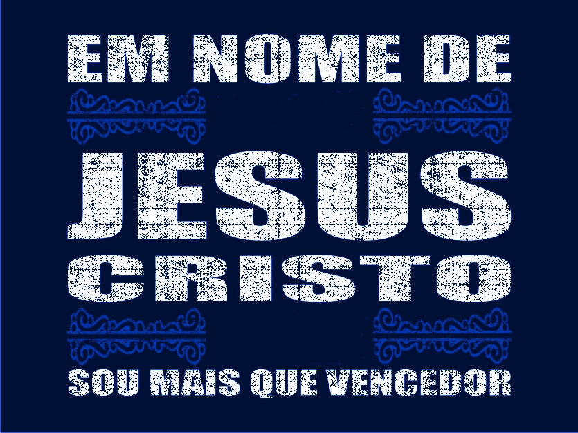 nome jesus