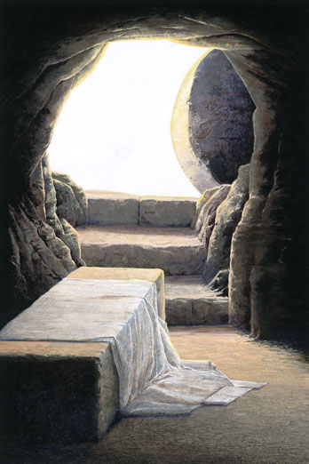 I am a follower of Jesus, jesus tomb craft. I am a follower of Jesus,