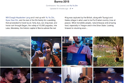 Visit this Album on Facebook Burma Myanmar