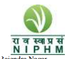 NIPHM Recruitment 2015-13 Various Posts niphm.gov.in NIPHM Recruitment 2015-13 Various Posts