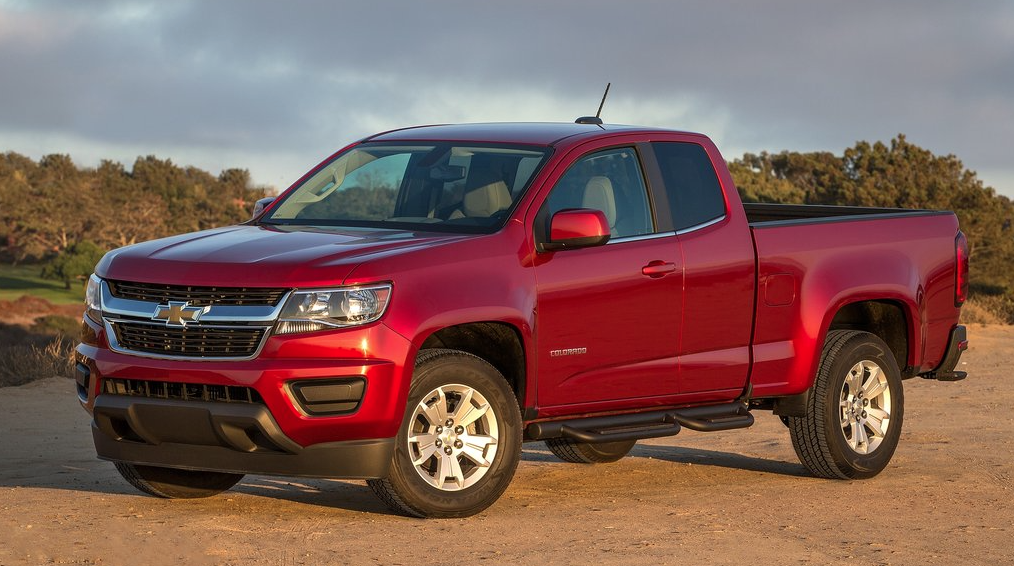 Top 13 BestSelling Pickup Trucks In Canada October 2014 YTD GOOD