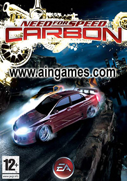 Free Download Games Need For Speed Carbon Full Rip Version Mediafire ...