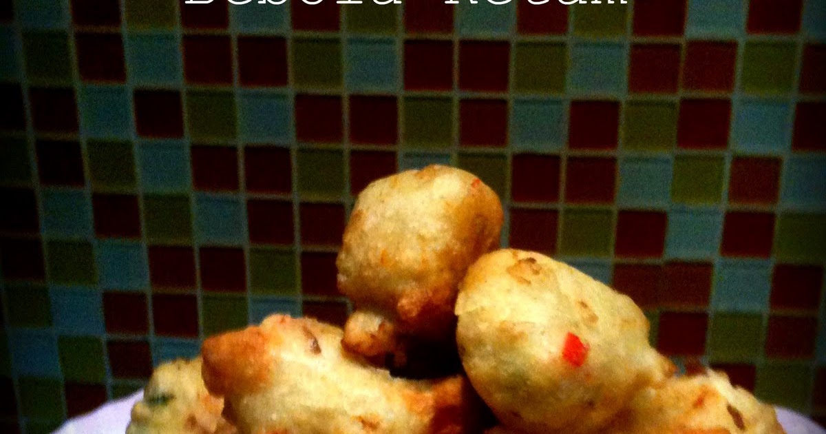 s kitchen cucur nasi bebola ketam s kitchen cucur nasi bebola ketam